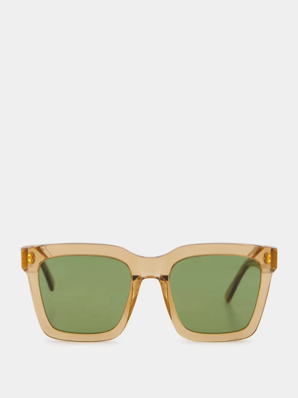 Aalto Resin Sunglasses