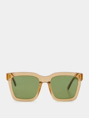 Aalto Resin Sunglasses