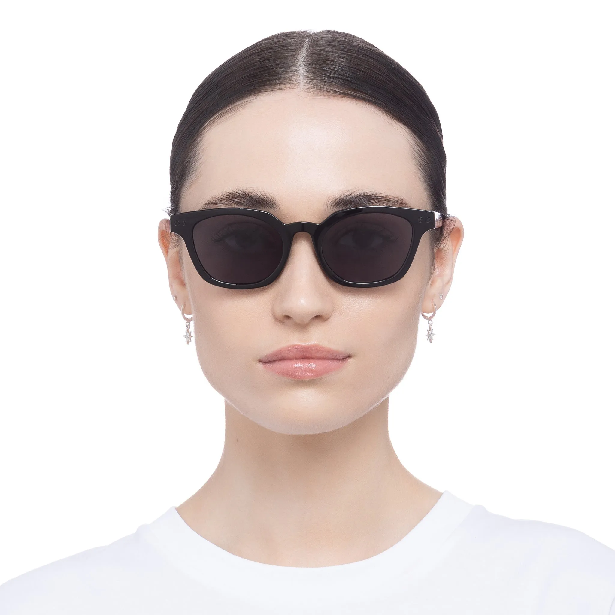 AFENDS Afends x Le Specs - Façade - Black