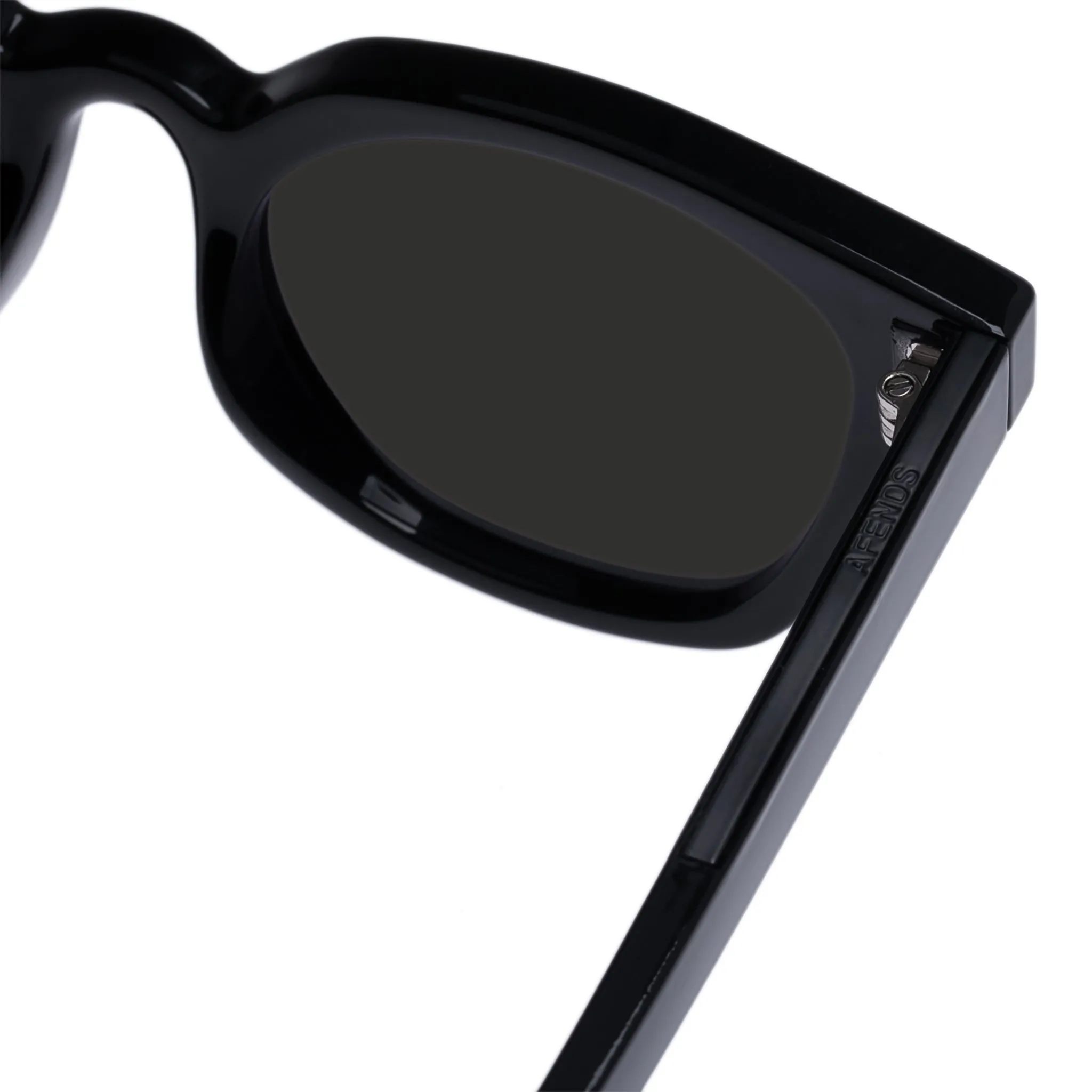 AFENDS Afends x Le Specs - Façade - Black