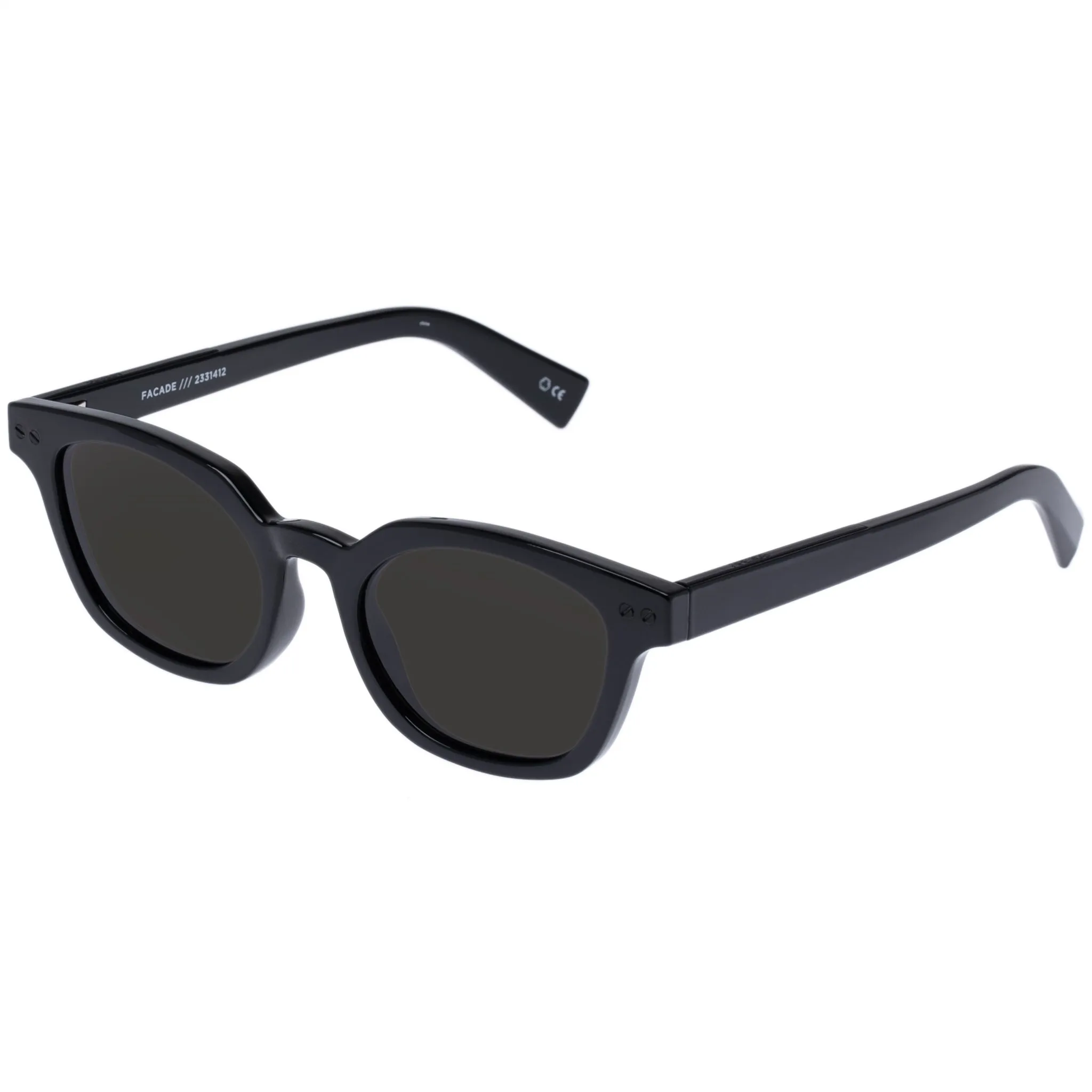 AFENDS Afends x Le Specs - Façade - Black