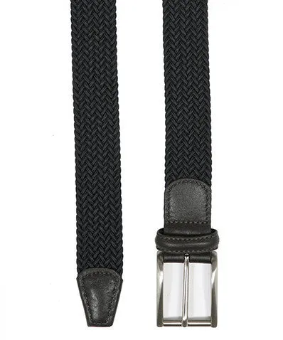 Anderson's Woven Textile Belt
