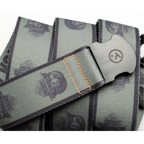 Arcade Smokey Bear Belt