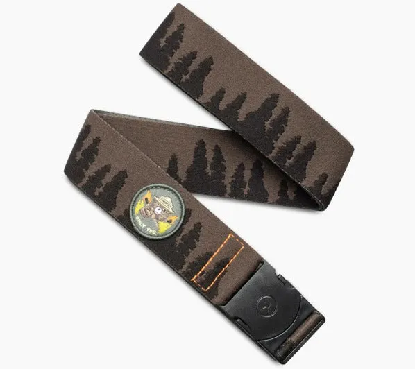Arcade Smokey Bear Belt