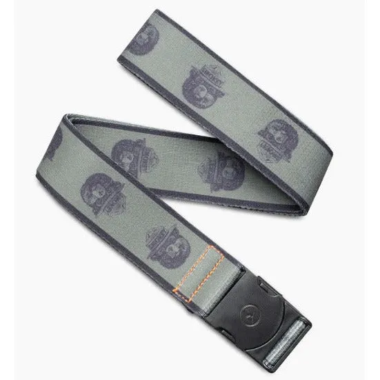 Arcade Smokey Bear Belt