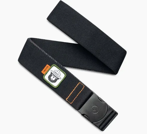 Arcade Smokey Bear Belt