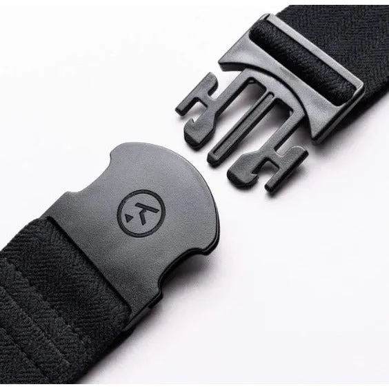 Arcade Smokey Bear Belt