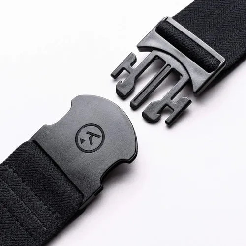 Arcade Swell Belt Navy