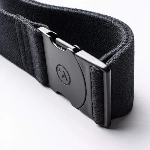 Arcade Swell Belt Navy