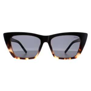 Atum Sunglasses Arid C2 Shiny Gradient Demi Smoke Grey