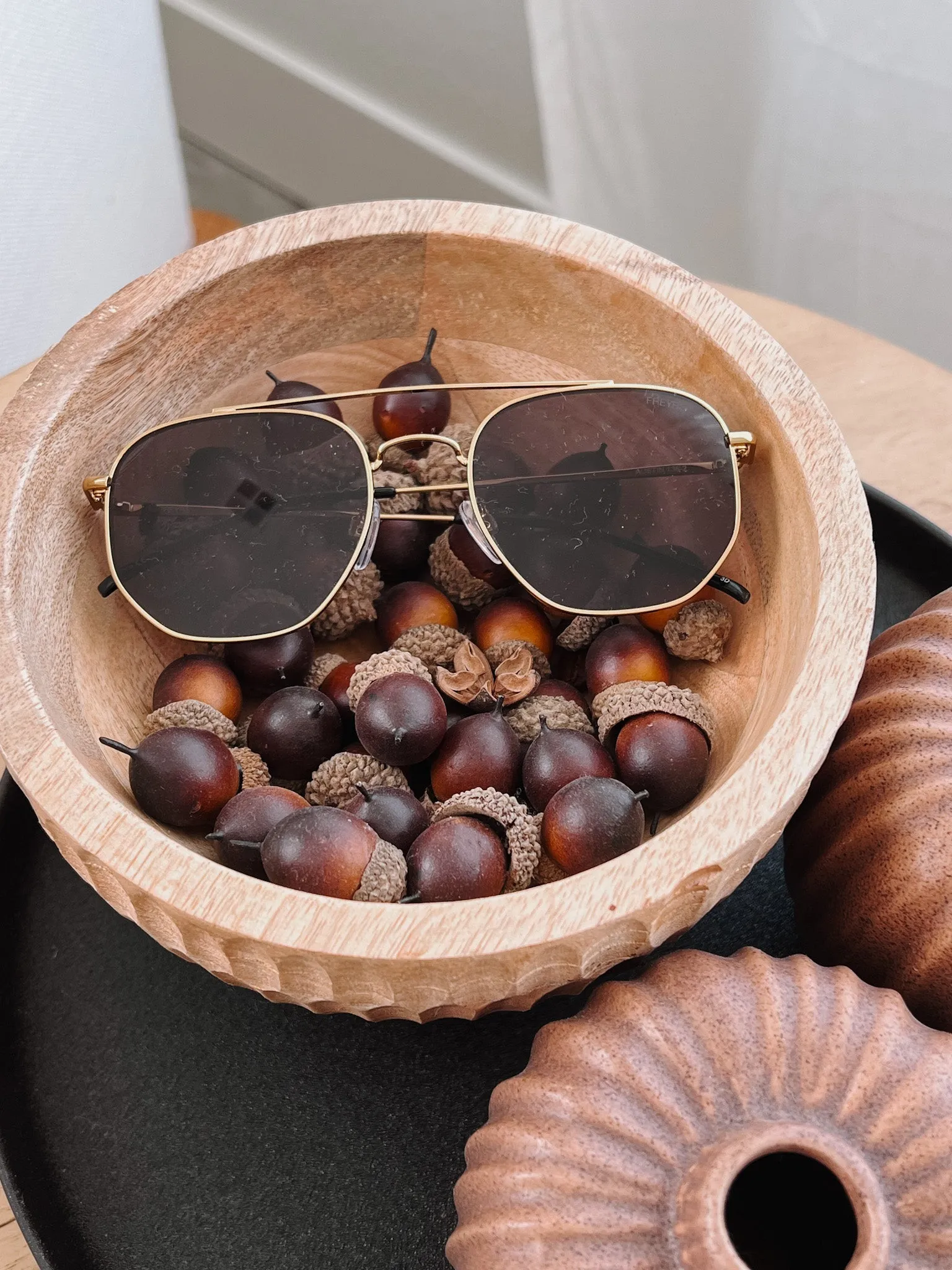 Austin Wired Sunglasses