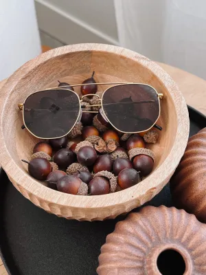 Austin Wired Sunglasses