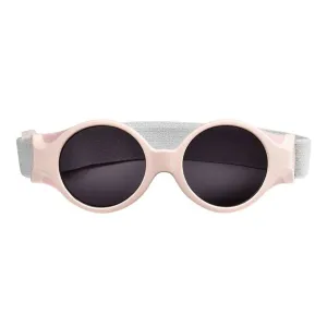 Beaba Baby Clip Strap Sunglasses Glee Pink