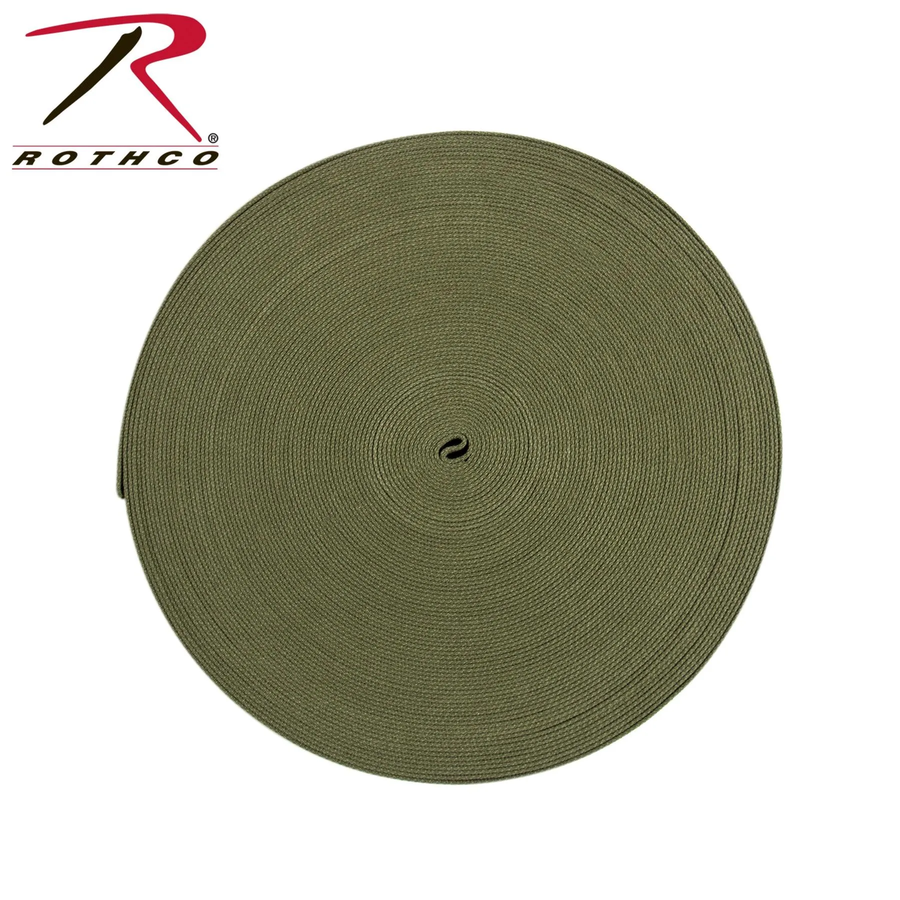 Belt Webbing
