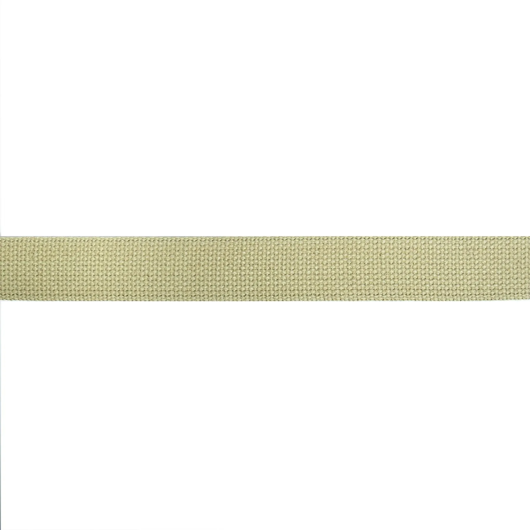 Belt Webbing