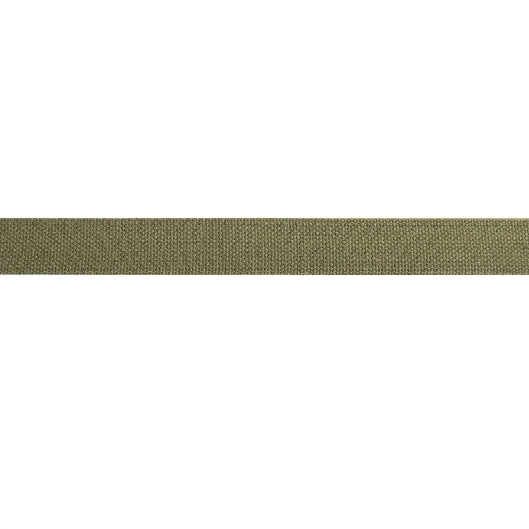 Belt Webbing