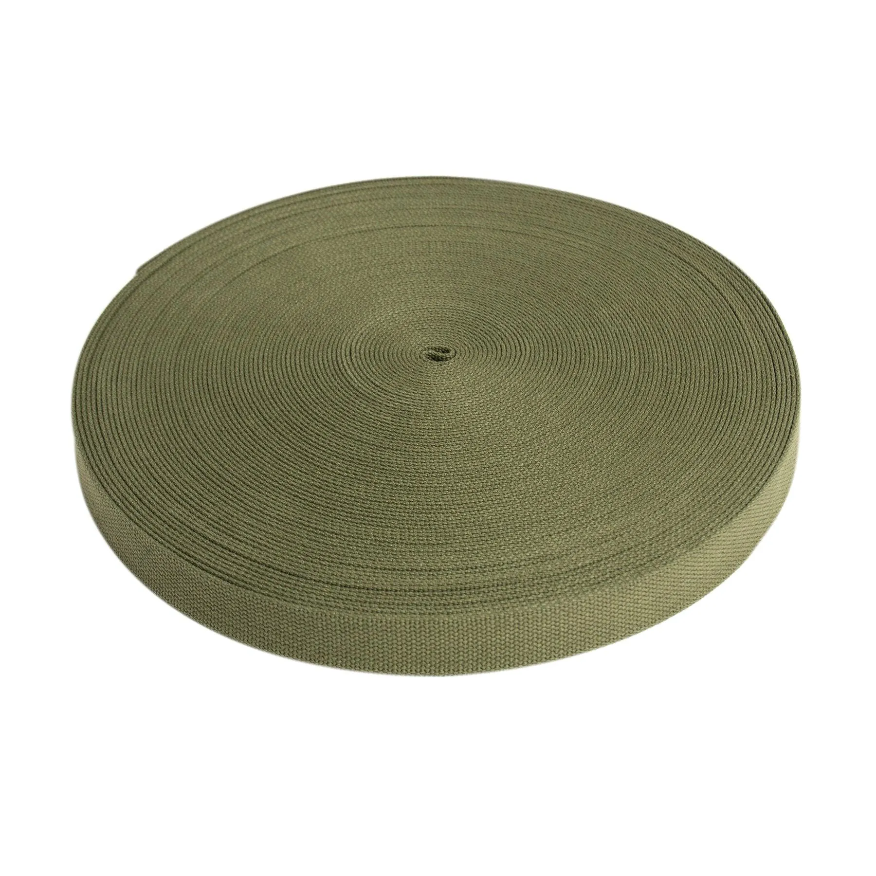 Belt Webbing