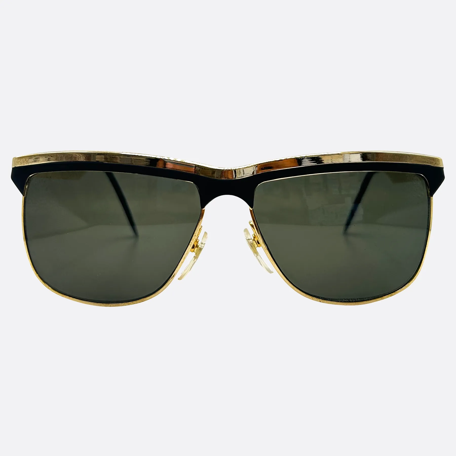 BREEZY Elegant 80s Sunglasses