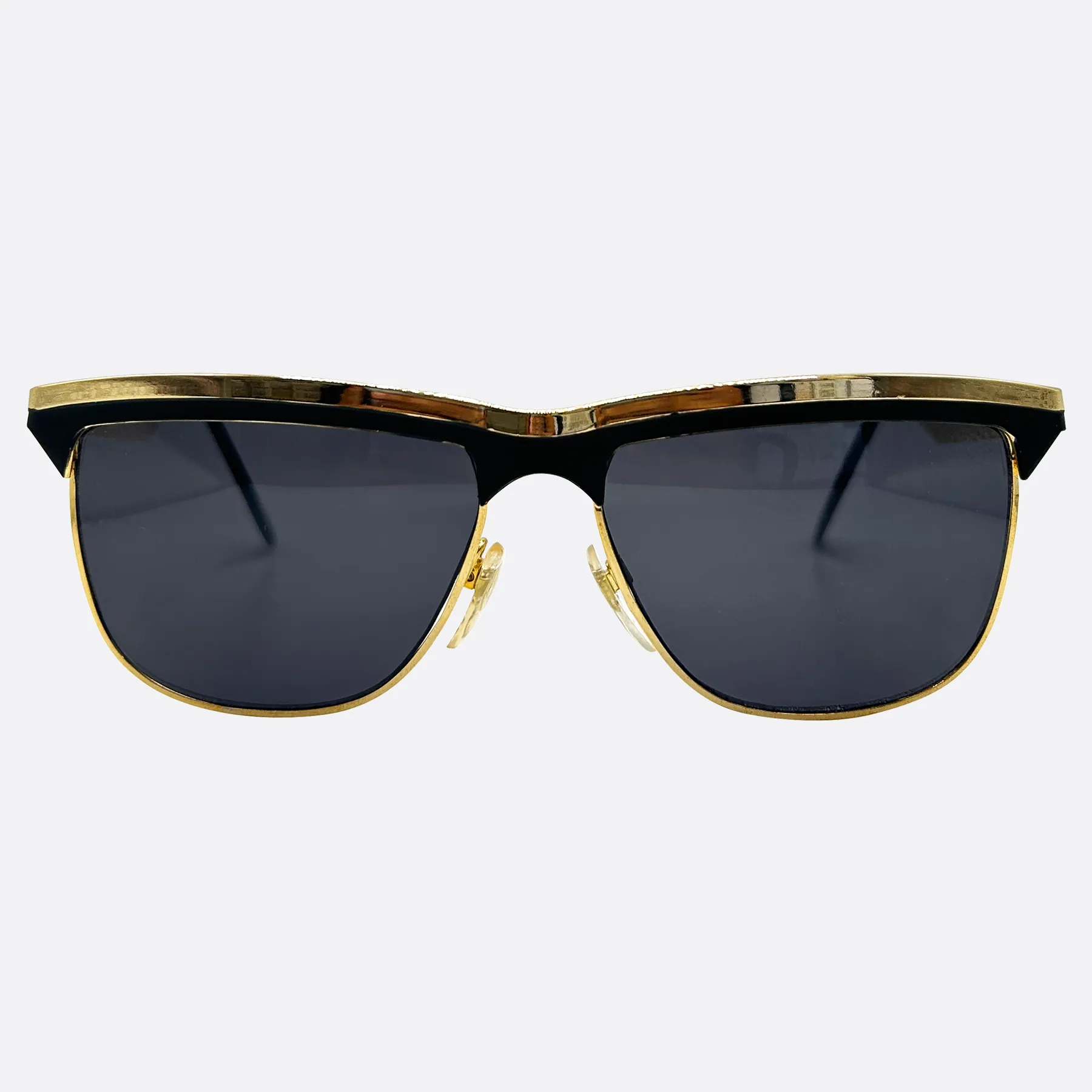 BREEZY Elegant 80s Sunglasses