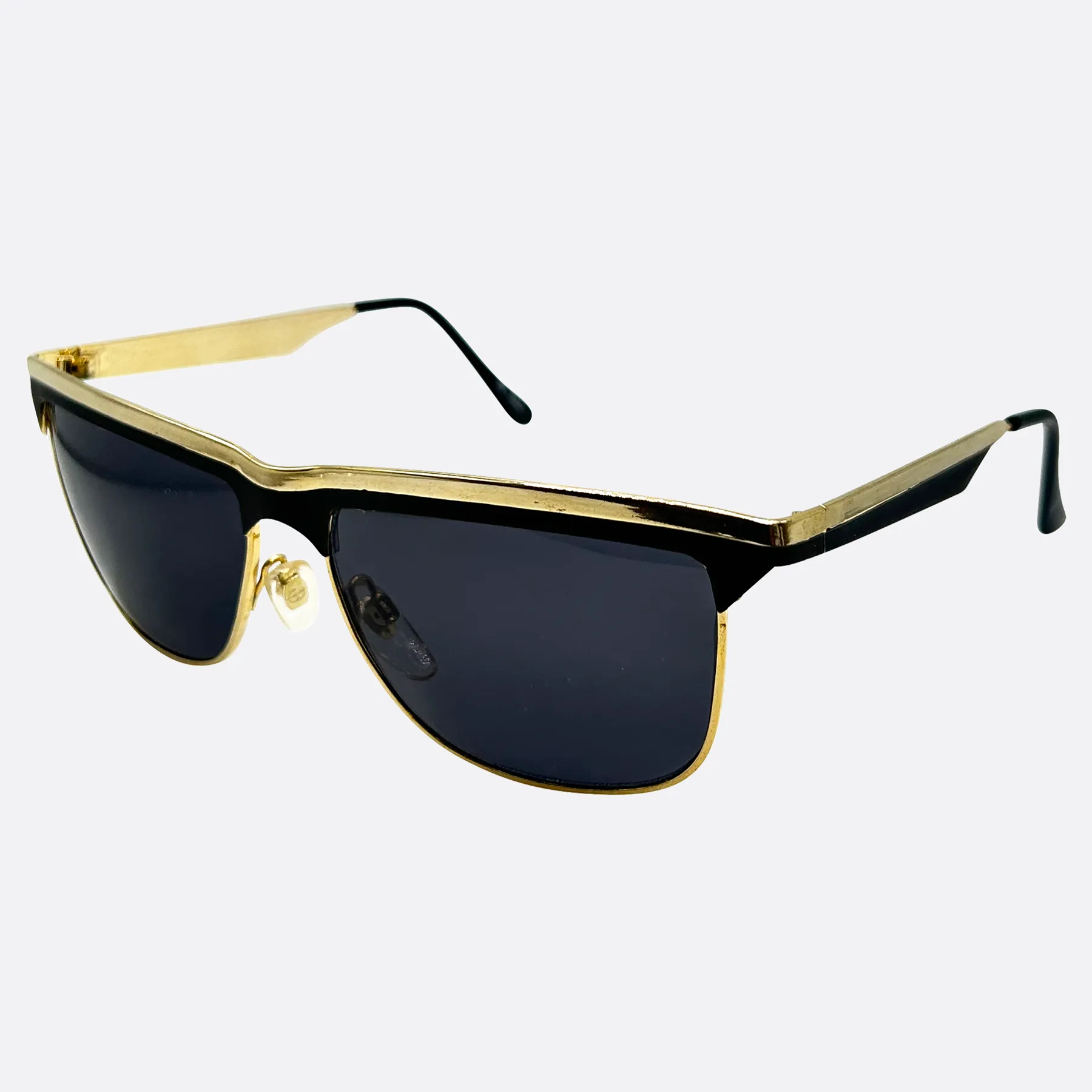 BREEZY Elegant 80s Sunglasses