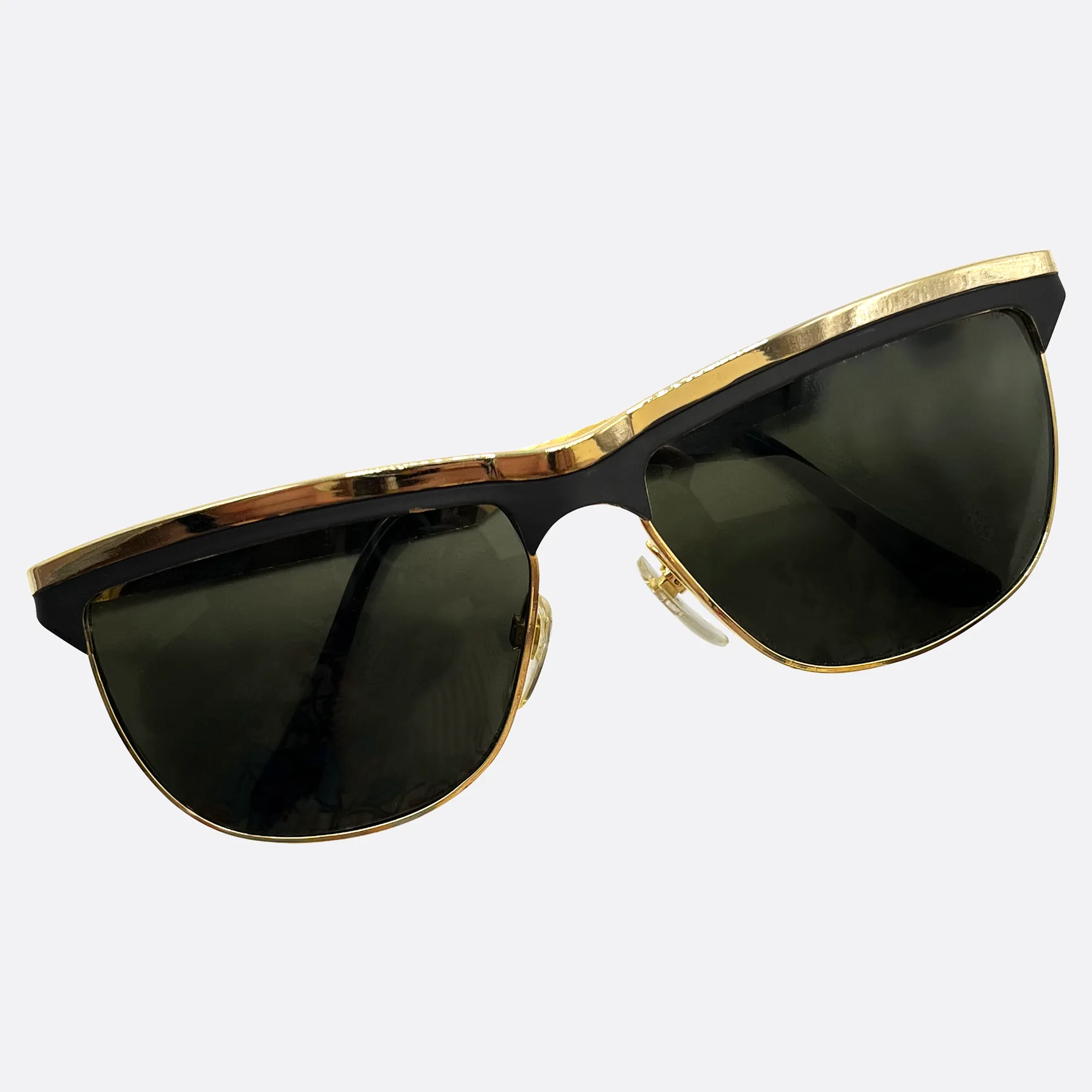 BREEZY Elegant 80s Sunglasses