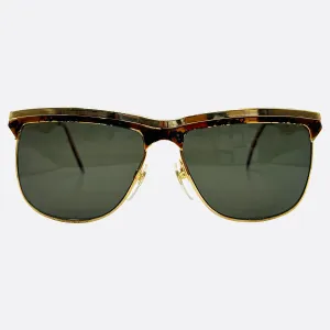 BREEZY Elegant 80s Sunglasses