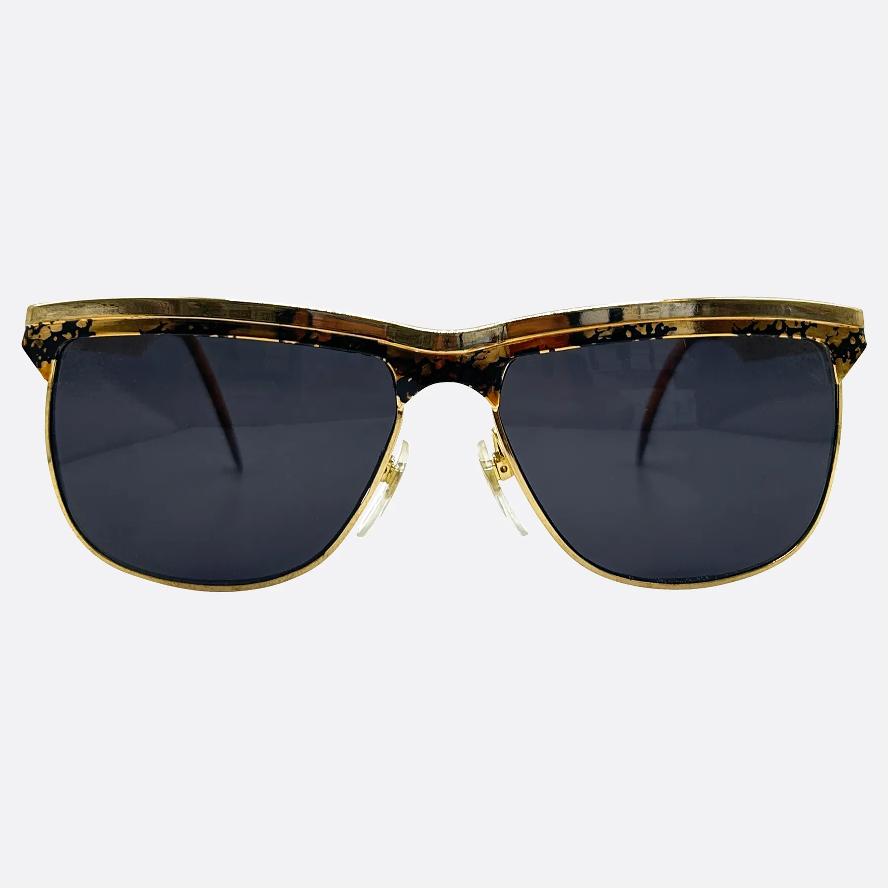 BREEZY Elegant 80s Sunglasses