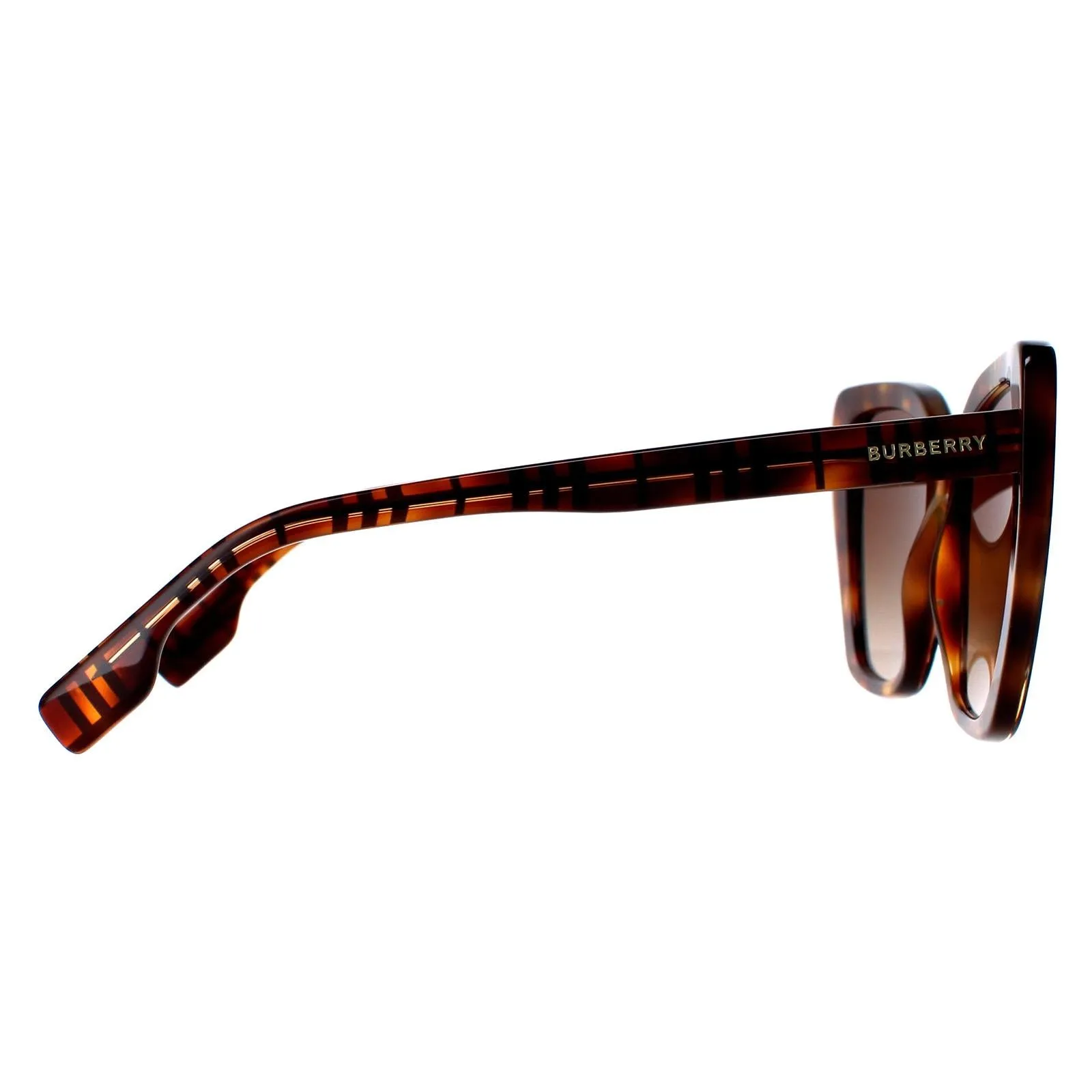 Burberry BE4366 Sunglasses