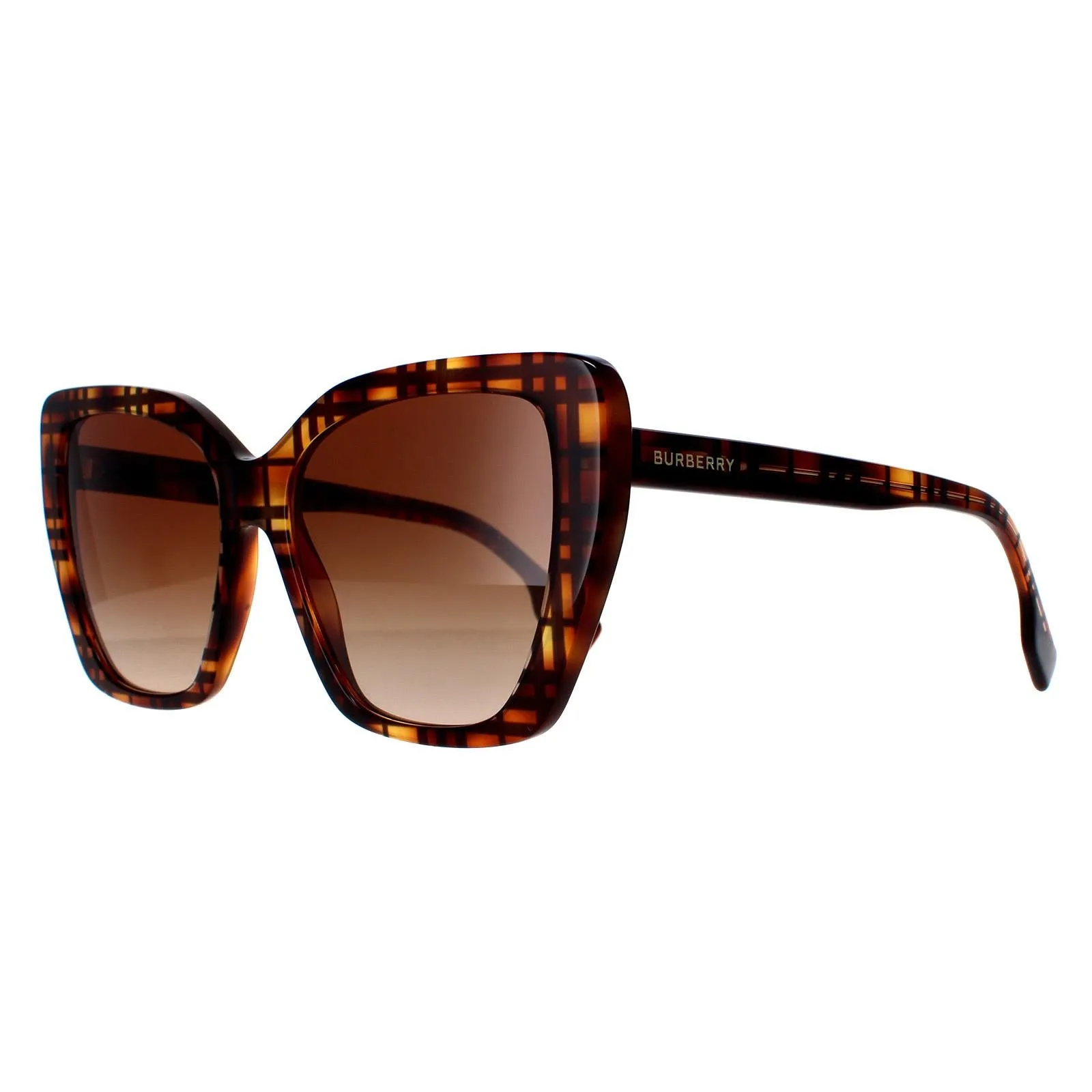 Burberry BE4366 Sunglasses