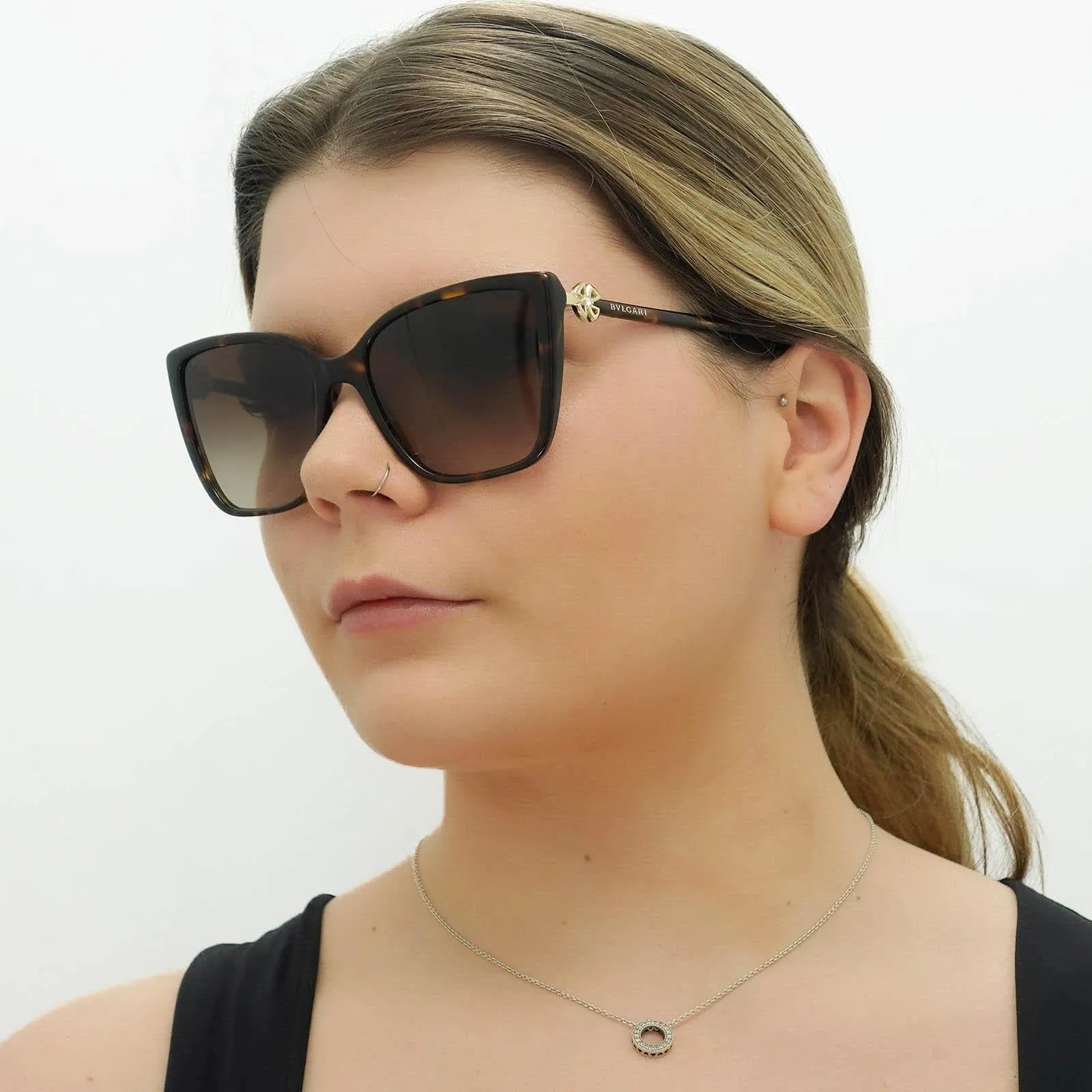 Bvlgari BV8247B Sunglasses