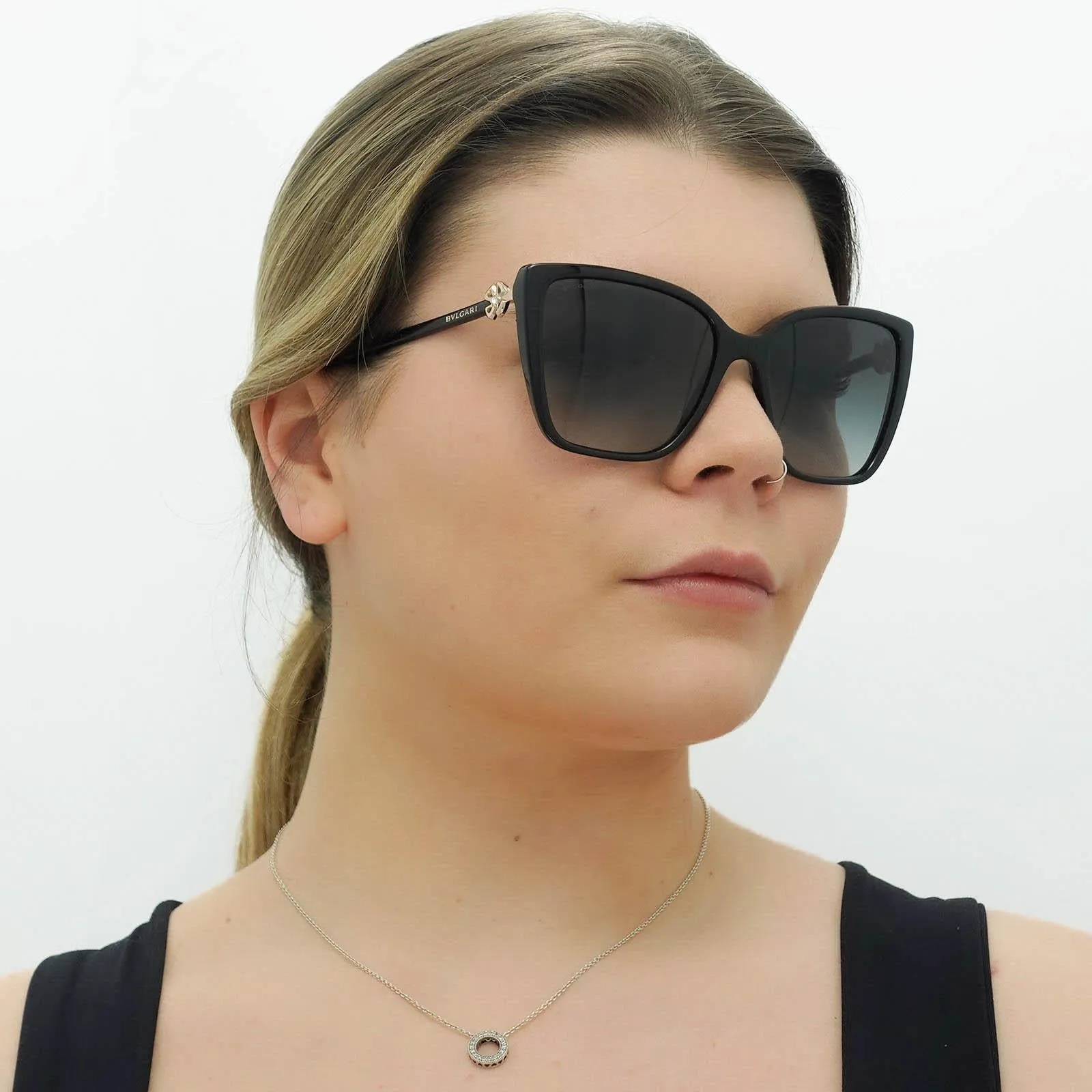 Bvlgari BV8247B Sunglasses