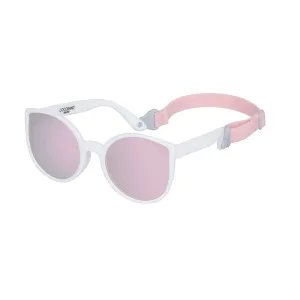 Cat Eye Baby Age 0-2 White