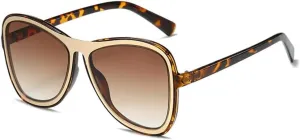Cat Eye Sunglasses Women Vintage Shades Luxury Sun Glasses UV400 Eyewear