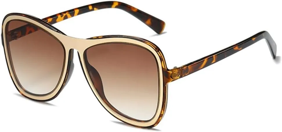 Cat Eye Sunglasses Women Vintage Shades Luxury Sun Glasses UV400 Eyewear