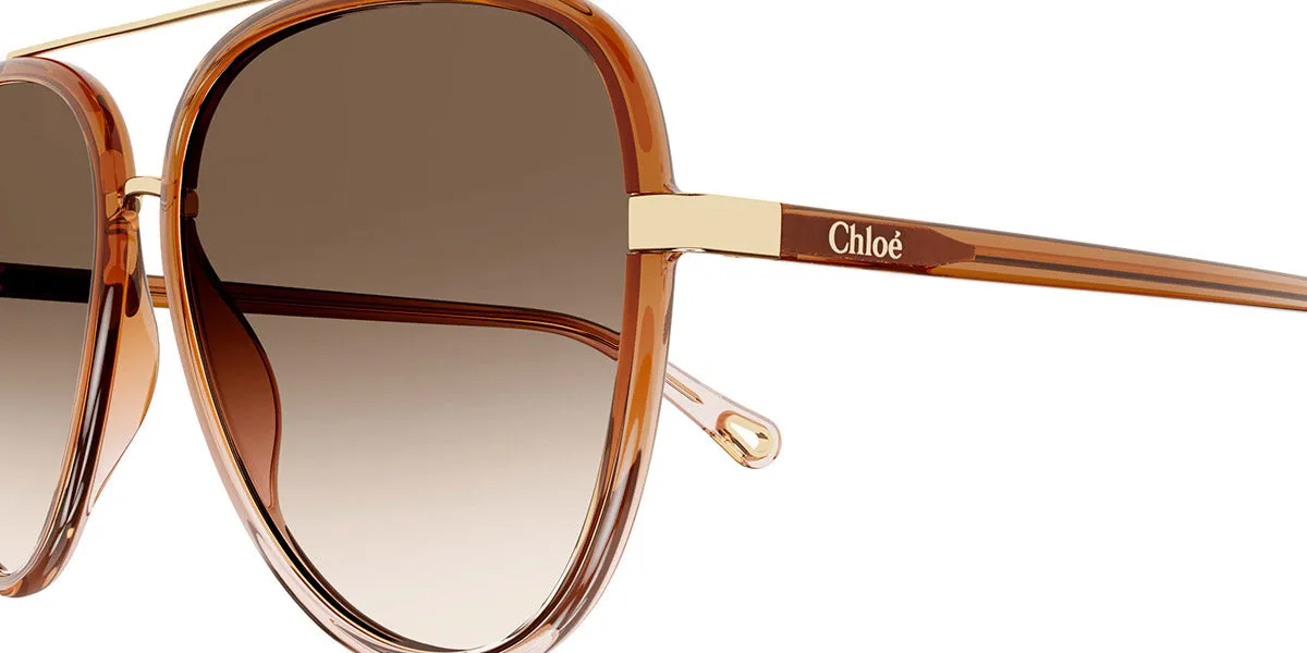 Chloé® CH0129S