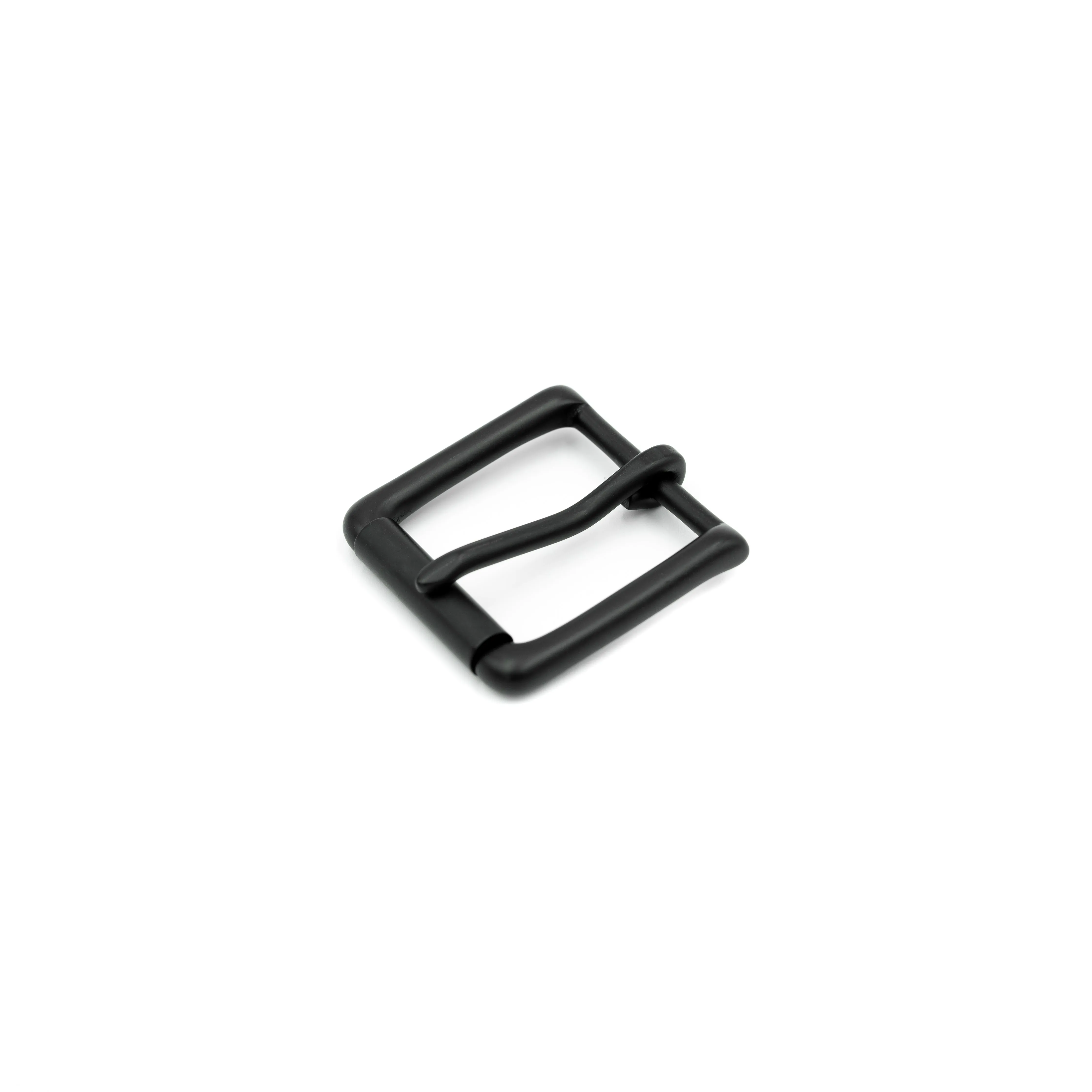 Classic Belt  1 1/4" - Black