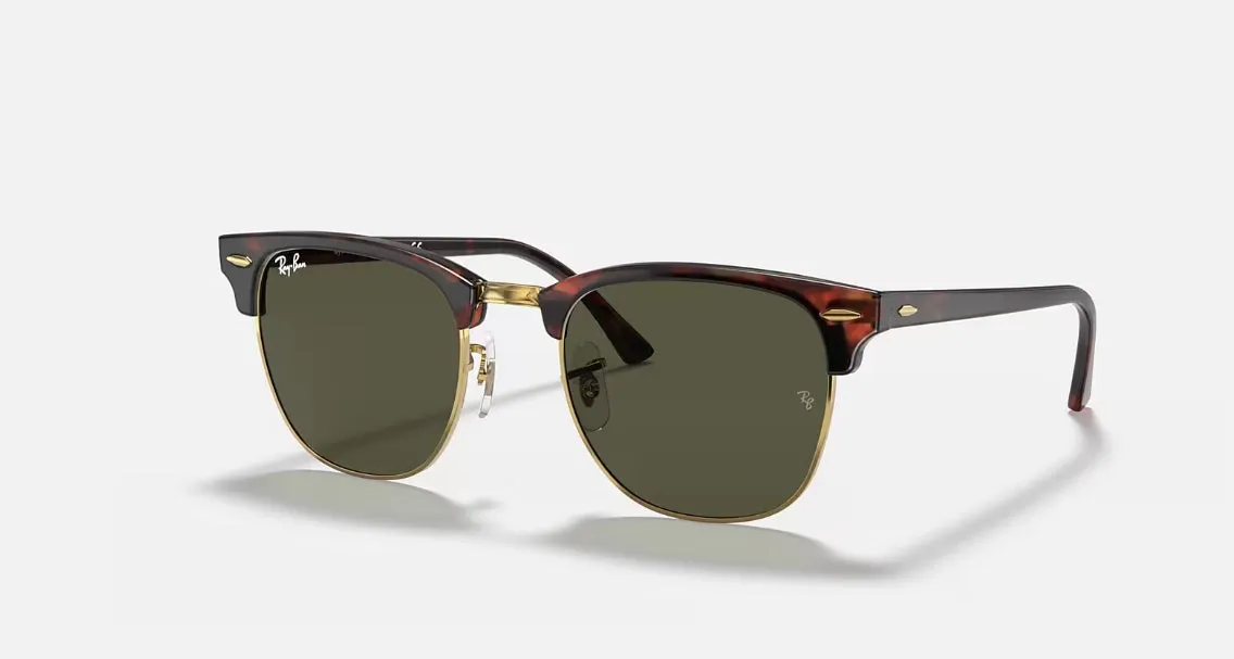 Clubmaster - RB3016