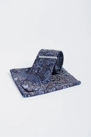 CV812 Tie