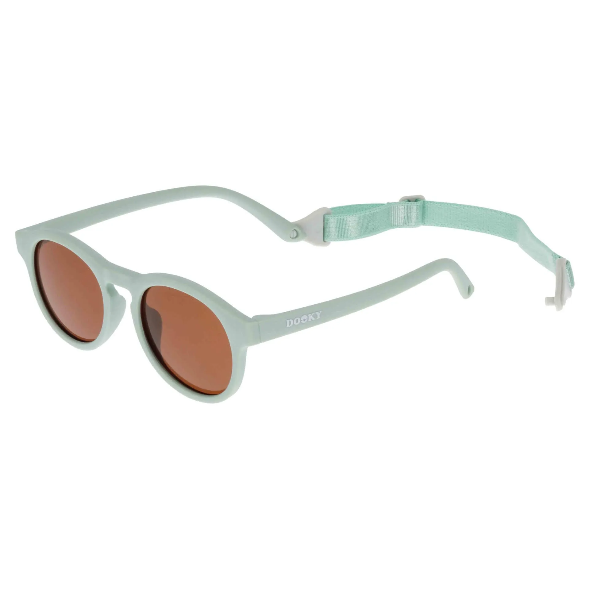 Dooky Sunglasses Aruba (Mint)