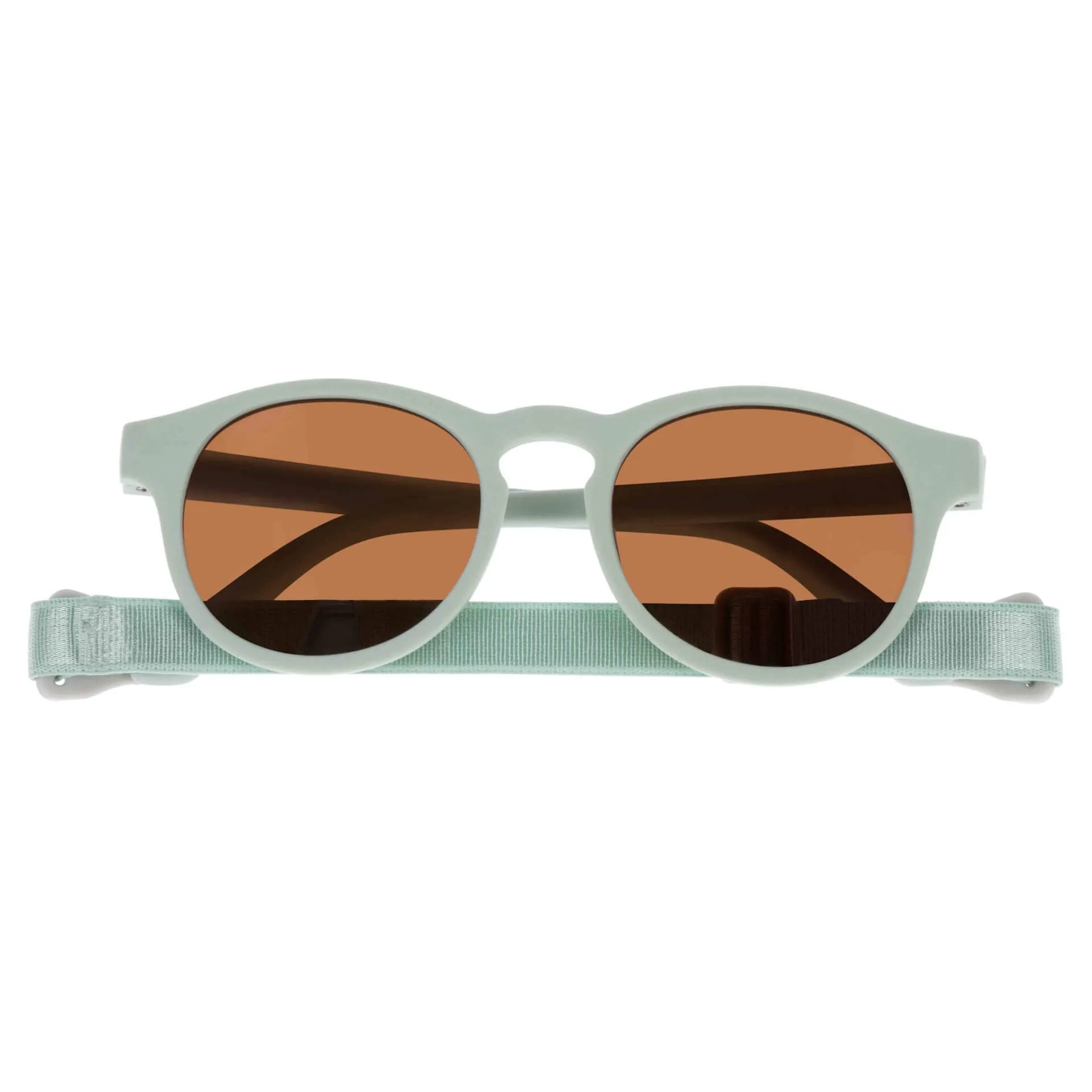 Dooky Sunglasses Aruba (Mint)