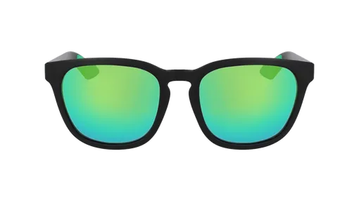 Dragon Dune LL H20 Matte Black / Green Ion polar