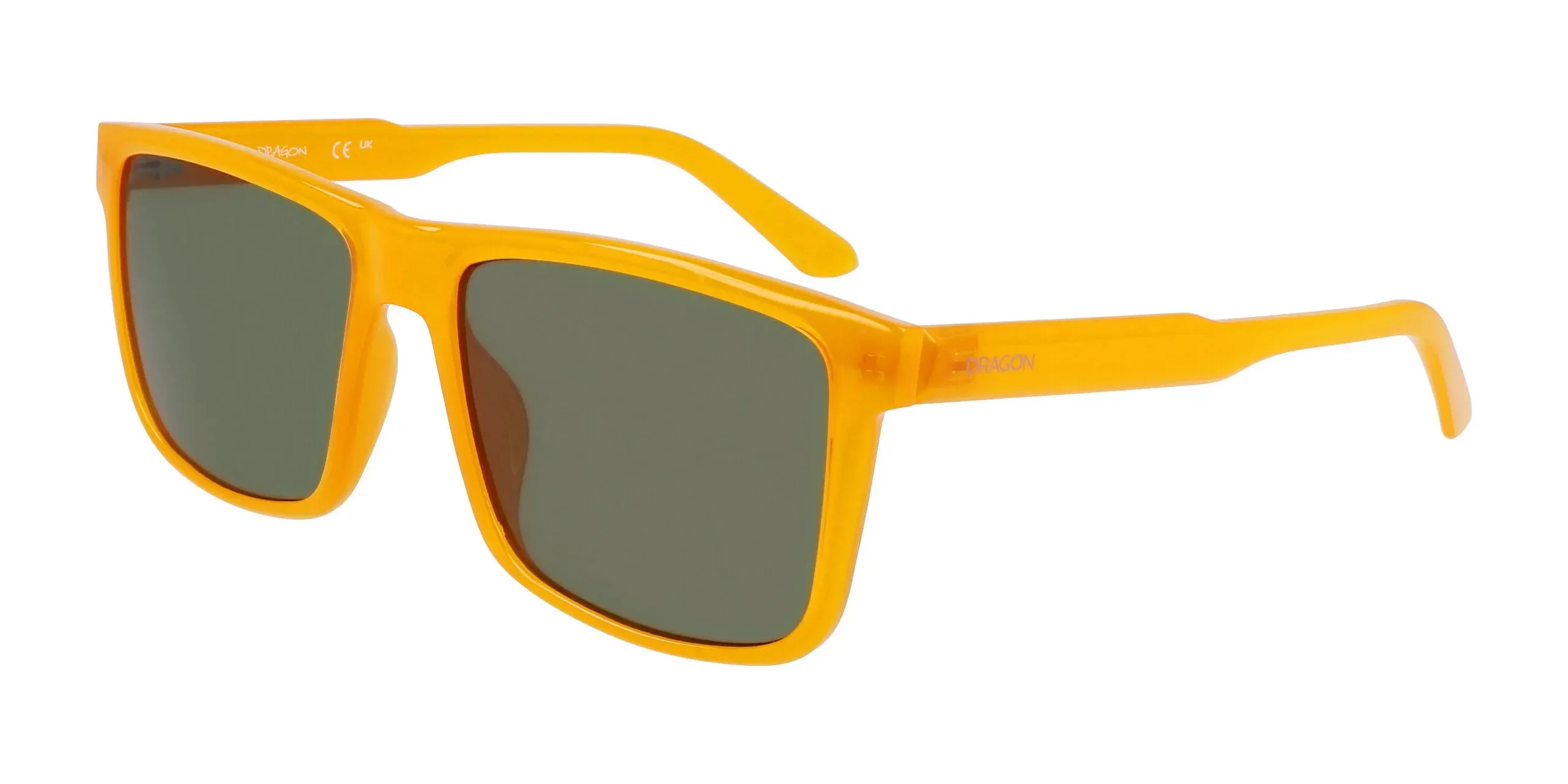 Dragon MERIDIEN UPCYCLED Sunglasses | Size 57