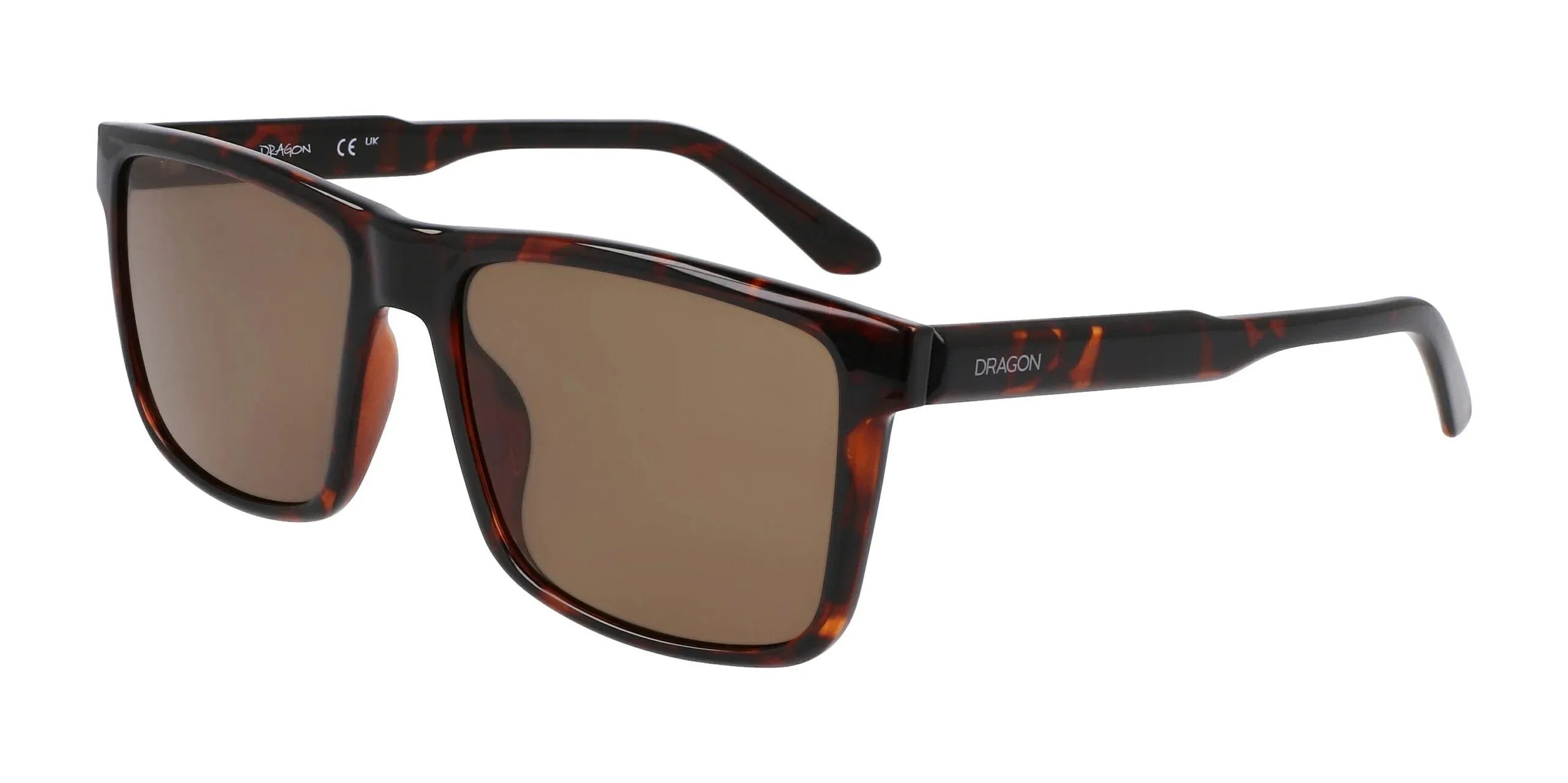 Dragon MERIDIEN UPCYCLED Sunglasses | Size 57