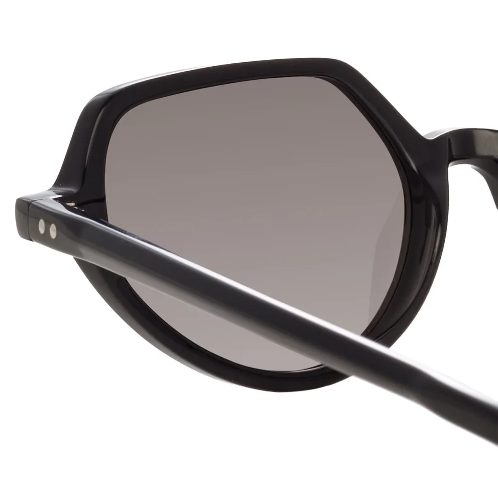 Dries Van Noten 178 C1 Cat Eye Sunglasses