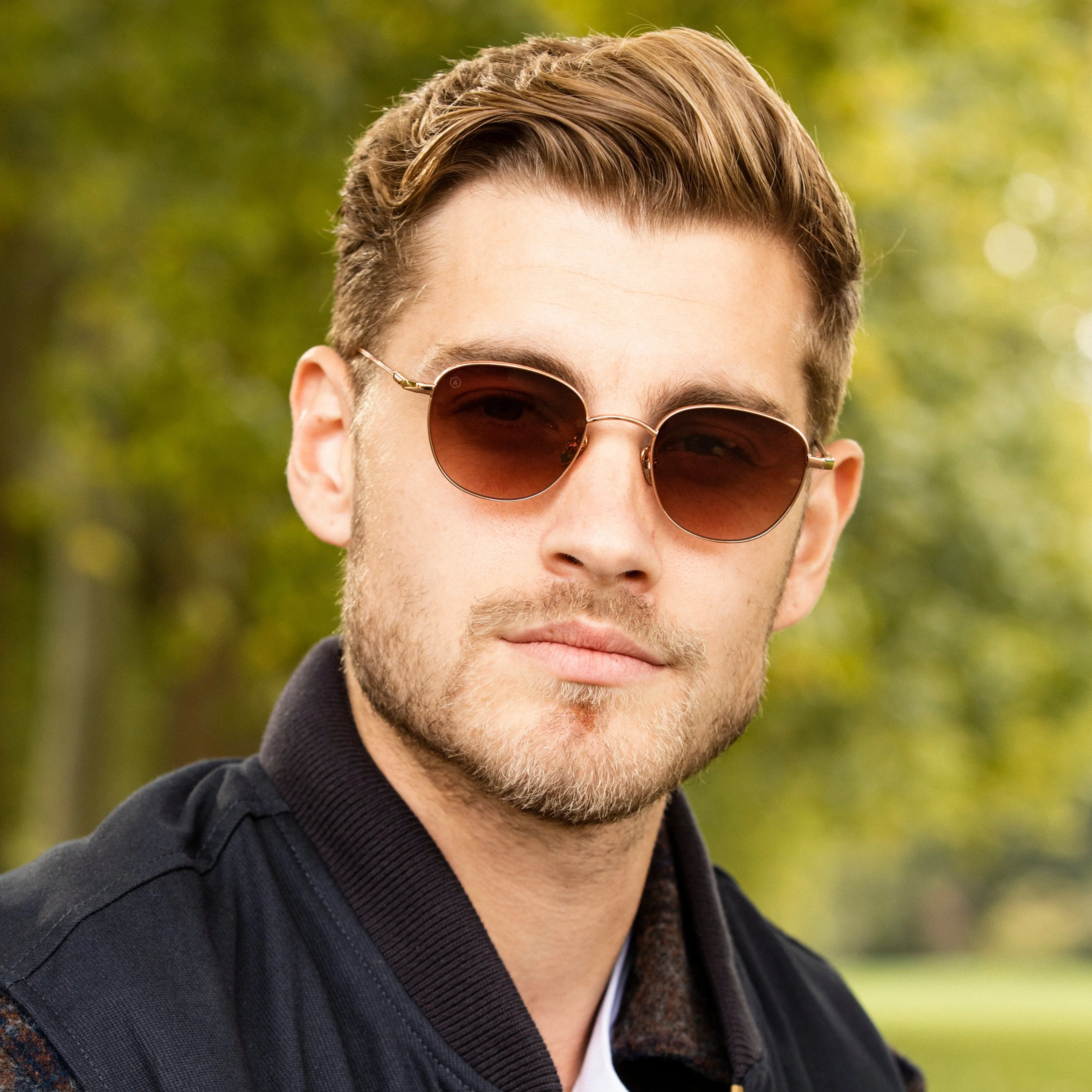 Durham Sunglasses