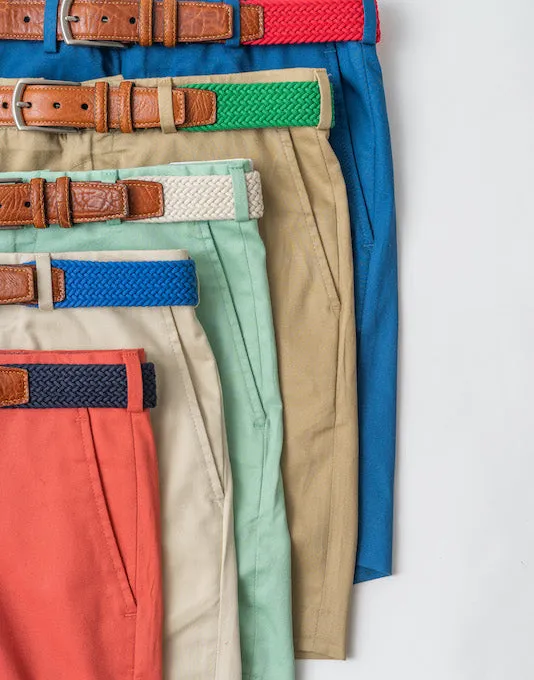 East Bay: Belt - Red