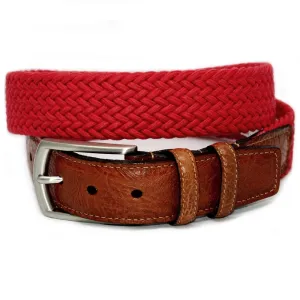 East Bay: Belt - Red