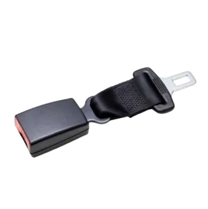 Fits: 2016 - 2025 Mercedes Benz GLC SUV - Safety Certified Seat Belt Extender (Rear Window Seats)