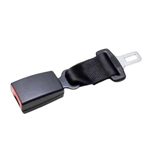 Fits: 2016 - 2025 Mercedes Benz GLC SUV - Safety Certified Seat Belt Extender (Rear Window Seats)