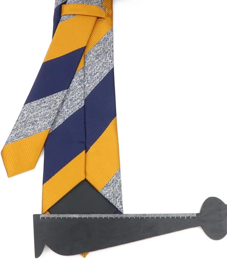Floral Ties For Men Wedding Party Ties Knitted Ties Pocket Squares And Tie Sets